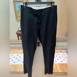 Dickies Flex Cargo Pant 32x34